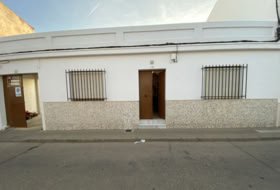 Trigueros 578&nbsp;m²