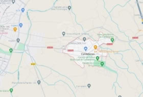 Calldetenes 2557&nbsp;m² 