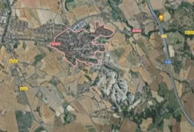 Calldetenes 2557&nbsp;m² 