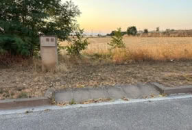 Calldetenes 2557&nbsp;m² 