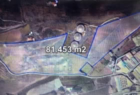 Telde 81453&nbsp;m² 