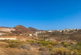 Telde 81453&nbsp;m² 