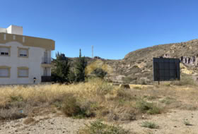 Garrucha 2000&nbsp;m²