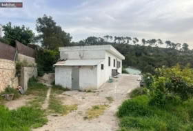 Cubelles 1034&nbsp;m²
