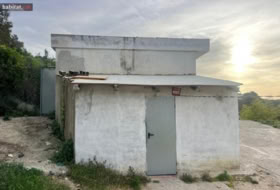 Cubelles 1034&nbsp;m²