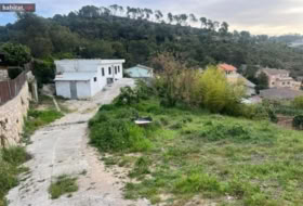 Cubelles 1034&nbsp;m²