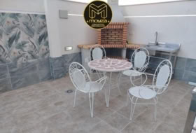 Los Villares 300&nbsp;m²