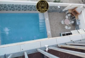 Los Villares 300&nbsp;m²