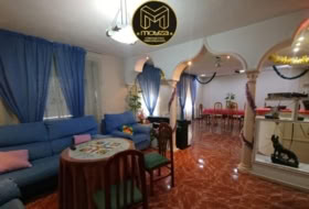Los Villares 300&nbsp;m²