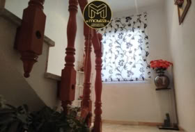 Los Villares 300&nbsp;m²