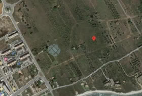 Torreblanca 4290&nbsp;m²