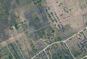 Torreblanca 4290&nbsp;m²