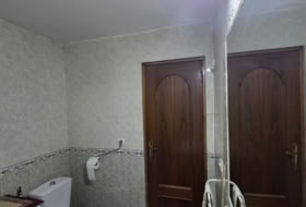 Córdoba 200&nbsp;m²