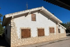 Salinas 1000&nbsp;m²