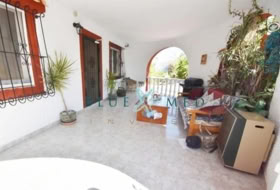Mazarrón 460&nbsp;m² 
