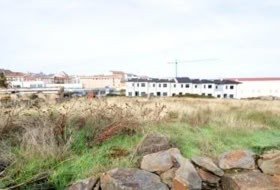 Guijuelo 2079&nbsp;m²