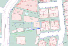 Sotillo de la Adrada 229&nbsp;m²