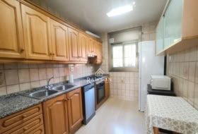 Madrid 150&nbsp;m²