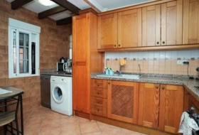 Los Montesinos 89&nbsp;m²