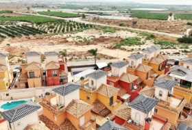 Los Montesinos 89&nbsp;m²