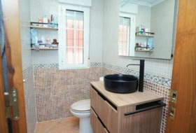 Los Montesinos 89&nbsp;m²