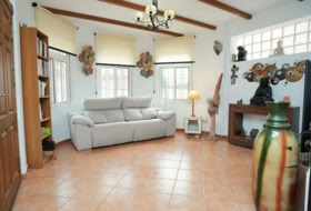 Los Montesinos 89&nbsp;m²