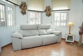 Los Montesinos 89&nbsp;m²