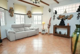 Los Montesinos 89&nbsp;m²