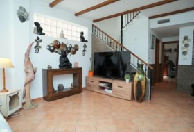 Los Montesinos 89&nbsp;m²