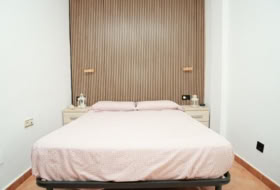 Los Montesinos 89&nbsp;m²