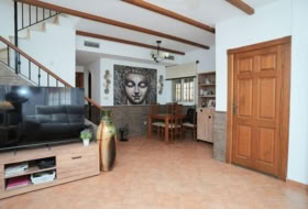 Los Montesinos 89&nbsp;m²