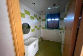 Canaletes 676&nbsp;m²