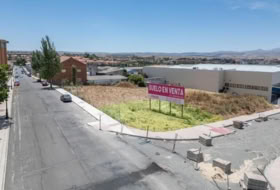 Ávila 962&nbsp;m²