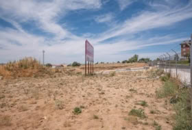 Ávila 962&nbsp;m²