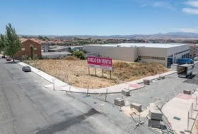 Ávila 962&nbsp;m²