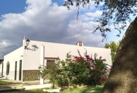 Castilblanco de los Arroyos 2834&nbsp;m²