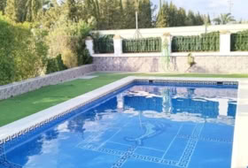 Castilblanco de los Arroyos 2834&nbsp;m²