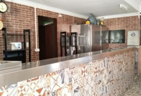 Castilblanco de los Arroyos 2834&nbsp;m²