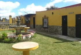 Castilblanco de los Arroyos 2834&nbsp;m²