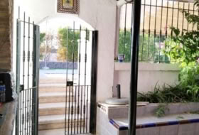 Castilblanco de los Arroyos 2834&nbsp;m²