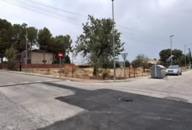 Molina de Segura 2250&nbsp;m²