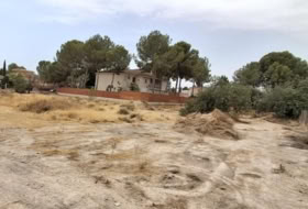 Molina de Segura 2250&nbsp;m²