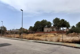 Molina de Segura 2250&nbsp;m²