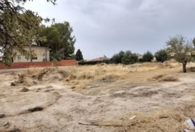 Molina de Segura 2250&nbsp;m²