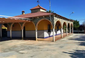 Puente Genil 1157&nbsp;m²