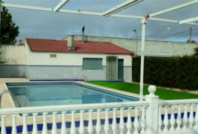 Puente Genil 1157&nbsp;m²