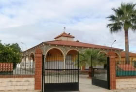Puente Genil 1157&nbsp;m²