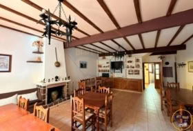 Verdelpino de Huete 256&nbsp;m²