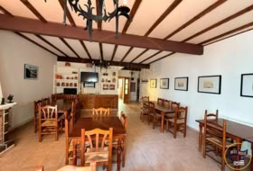 Verdelpino de Huete 256&nbsp;m²