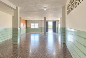 Lepe 256&nbsp;m²